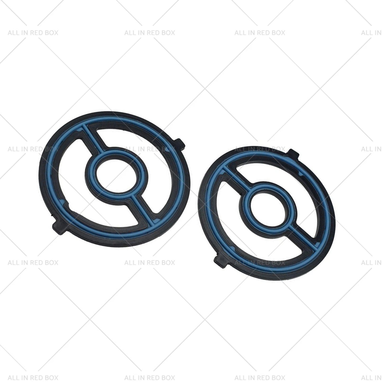 Engine Oil Cooler Gasket Seal for Mazda CX-7 (2007-2012)