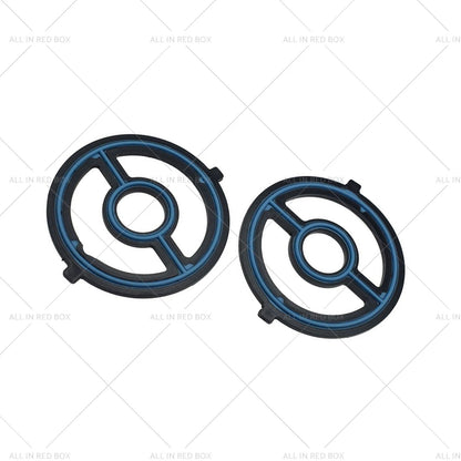 Engine Oil Cooler Gasket Seal for Mazda CX-7 (2007-2012)