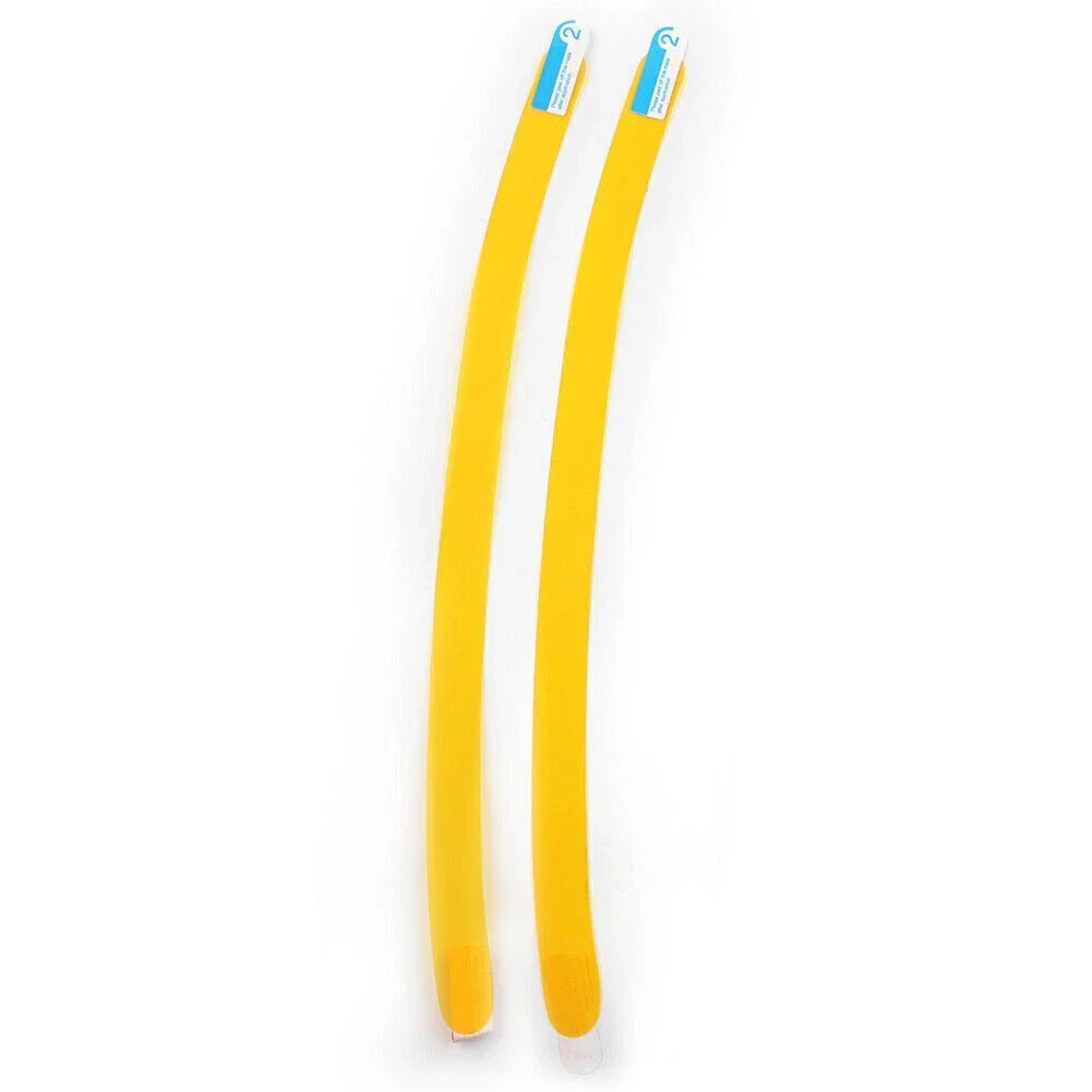 Scratch Protection Taillight Film for Gogoro 3 (2020-2023)