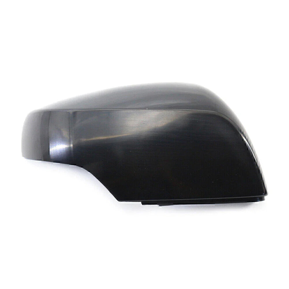 ABS Black Right Side Rear View Mirror Cover for Subaru (2012-2018)