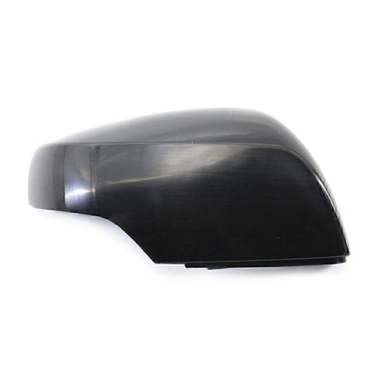 ABS Black Right Side Rear View Mirror Cover for Subaru (2012-2018)