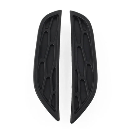Front Lower Fog Lamp Bezels for Land Rover Range Rover Evoque (2012-2015)