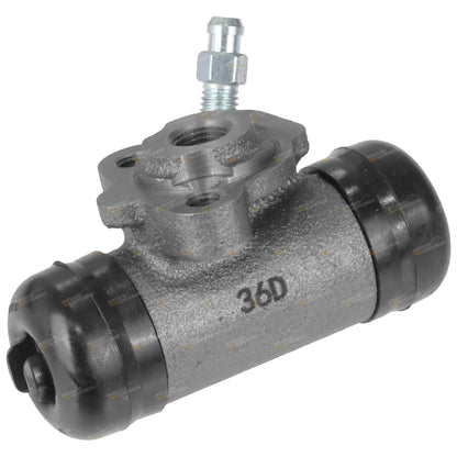 RH Rear Wheel Cylinder for Toyota Corolla AE80 AE82 AE90 AE92 AE94 (1984–1994)