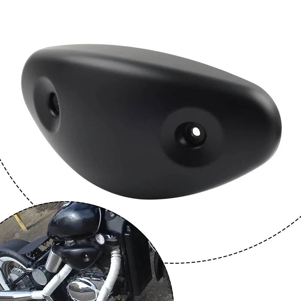 Air Cleaner Cover for Suzuki Boulevard C50 Intruder VL800 (2001-2008)