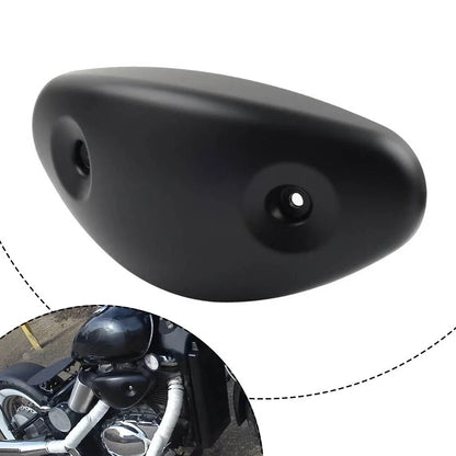 Air Cleaner Cover for Suzuki Boulevard C50 Intruder VL800 (2001-2008)