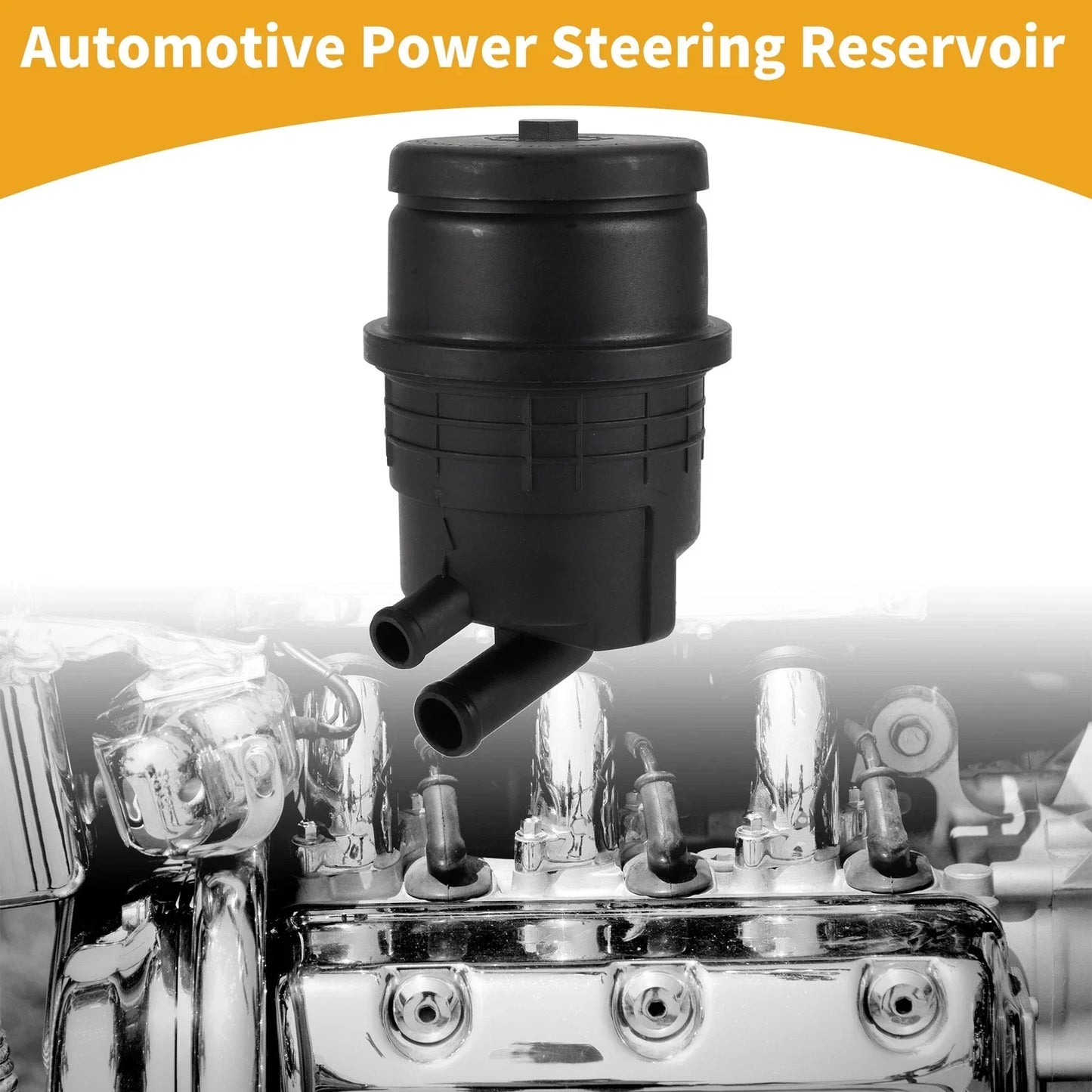 Power Steering Reservoir for BMW 135i (2008-2013)