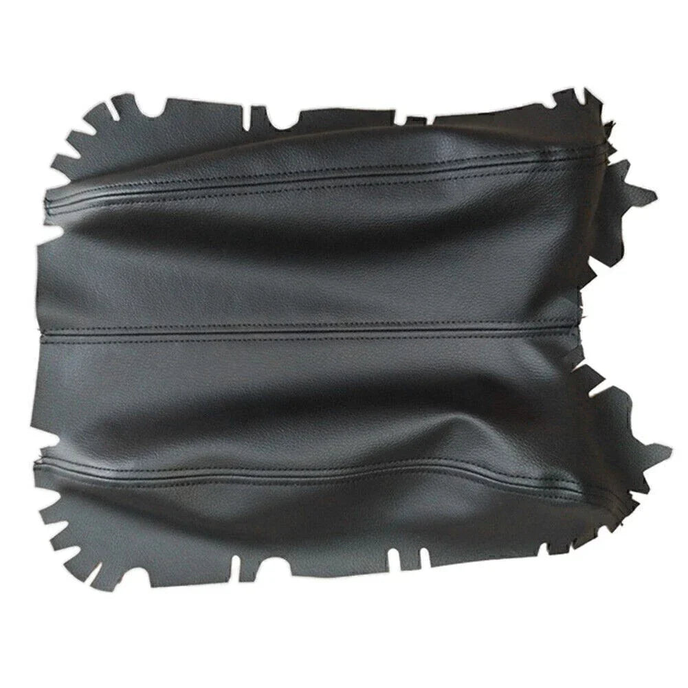 Synthetic Leather Armrest Center Console Cover for Honda Accord (2008-2013)