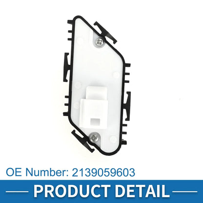 Car Door Lock Switch for Mercedes-Benz AMG GT 63 S (2019-2021)