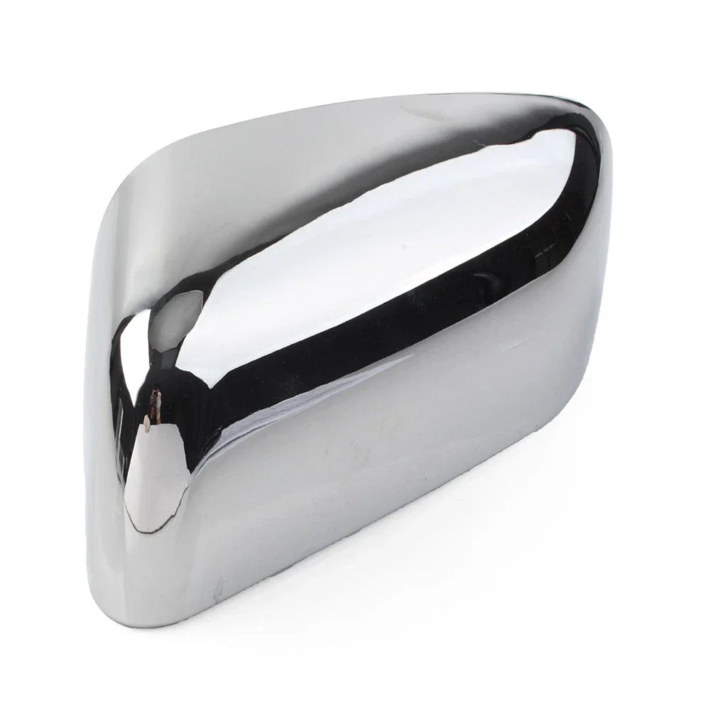 Left Rearview Mirror Cover for Land Rover LR2, Freelander 2, Range Rover Sport (2007-2015)