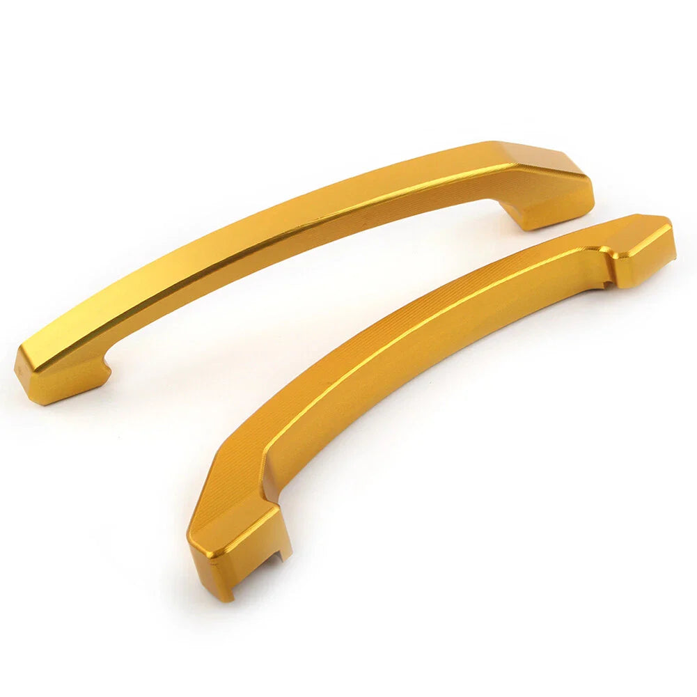 Motorcycle Tail Rear Seat Grab Bars for Yamaha MT07 FZ07 (2014-2017)
