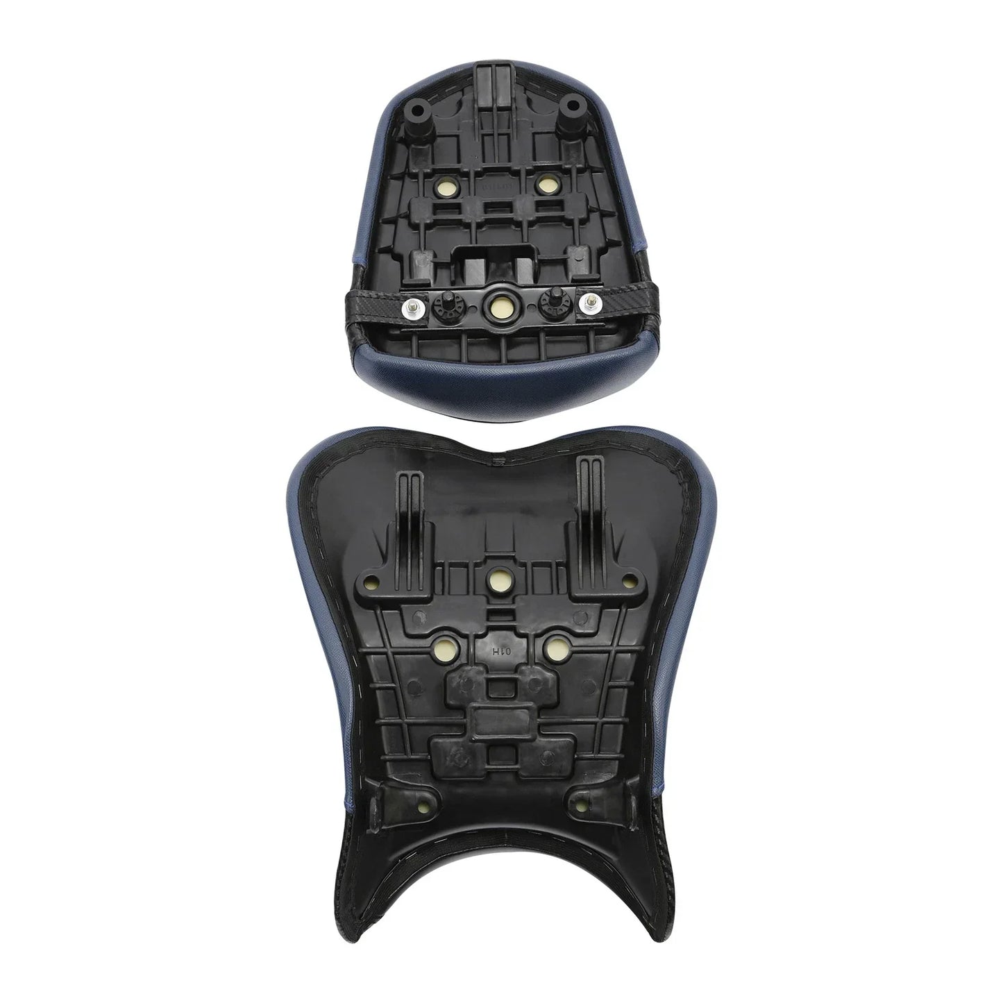 Driver & Passenger Seats for Suzuki GSXR600 GSXR750 (2006-2007)