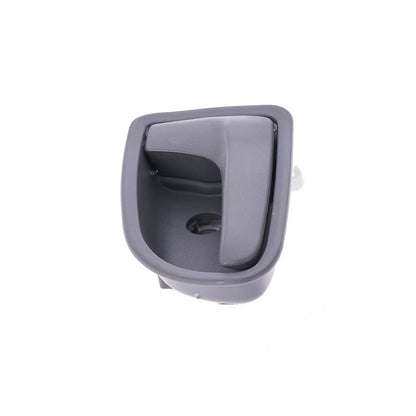 Front Right Grey Inner Door Handle for Kia Rio (2002���2005)