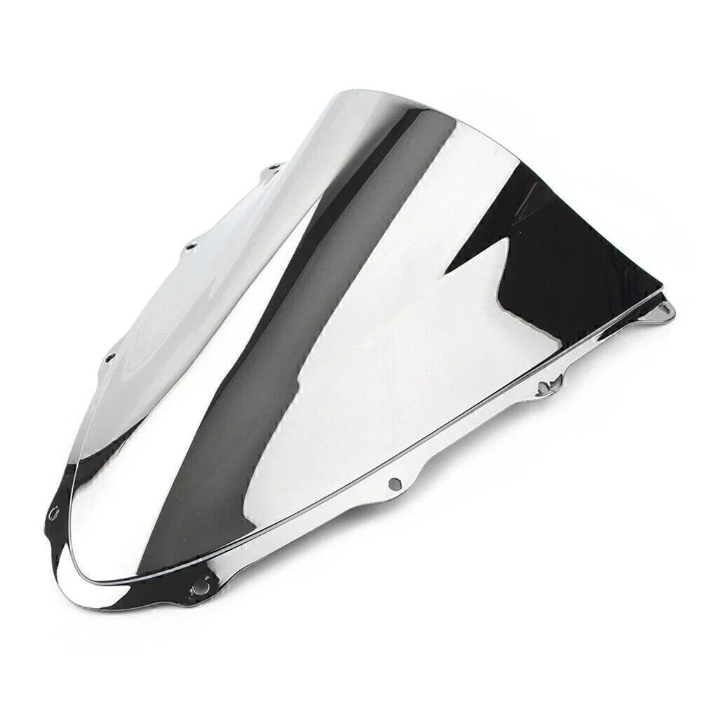Windshield for Ducati 1299 (2015-2019) - Silver ABS Plastic