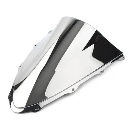 Windshield for Ducati 1299 (2015-2019) - Silver ABS Plastic