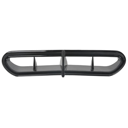 Fairing Vent Accent for Harley Touring Electra Street Glide Trike (2014-2024)