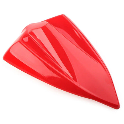Red Rear Seat Pillion Cowl Cover for Aprilia GPR125/150 (2006-2015)