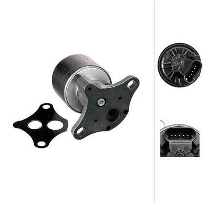 EGR Valve for Holden Berlina Crewman VY 3.8L V6 Ecotec (2002-2004)