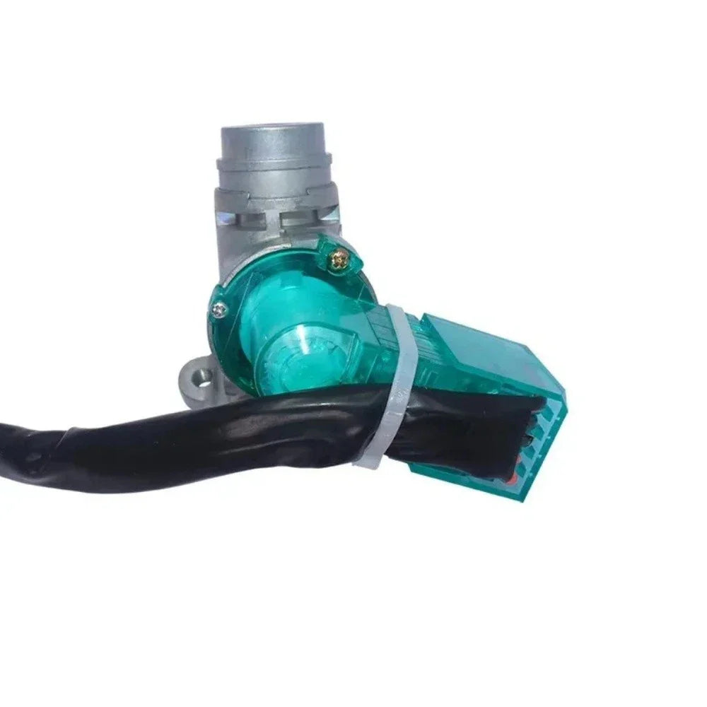 Steering Wheel Lock Ignition Switch for Mercedes-Benz Actros (1996-2002)