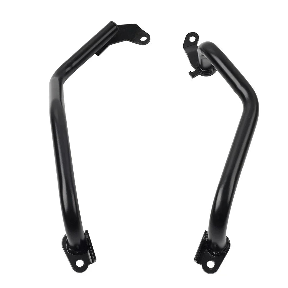 Front Lower Crash Bar Engine Guard for Yamaha MT-09, MT-09 SP, XSR 900