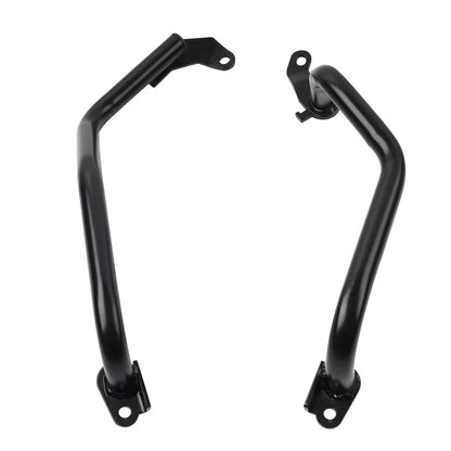Front Lower Crash Bar Engine Guard for Yamaha MT-09, MT-09 SP, XSR 900