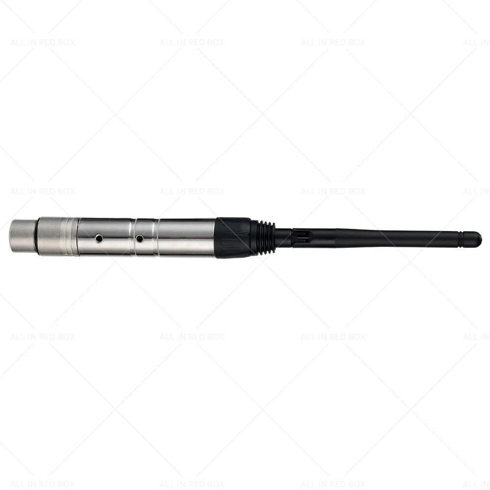 DMX512 Wireless Receiver Transmitter 2.4G for Stage Lighting Effects