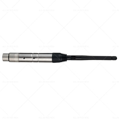 DMX512 Wireless Receiver Transmitter 2.4G for Stage Lighting Effects