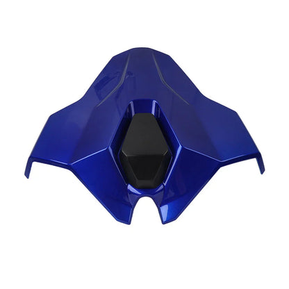 Tail Rear Seat Cover Cowl Blue for BMW S1000RR (2023-2024)