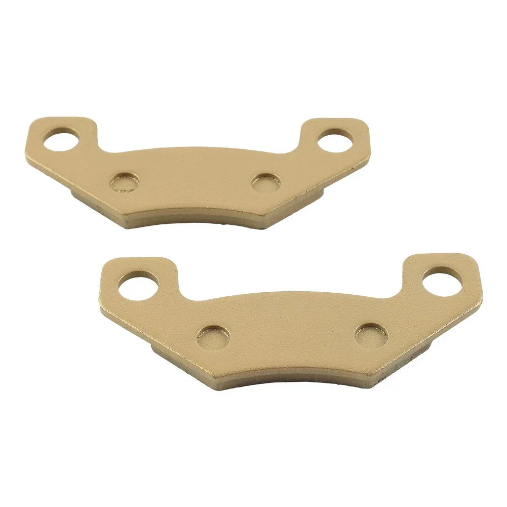 Brake Pads for JOHN DEERE Gator HPX 4x4, CAN AM DS 450 (2x4/EFi) XXC/XXM  2x