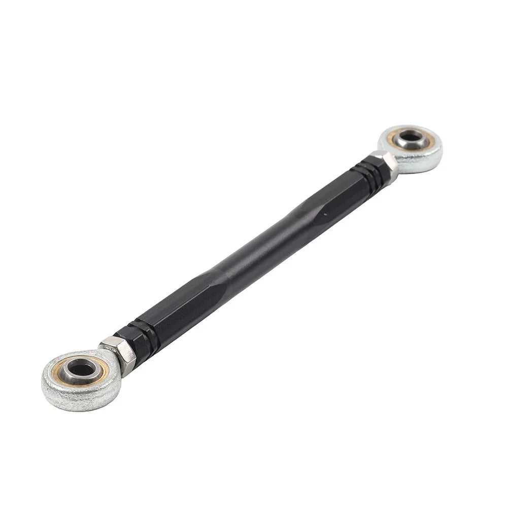CNC Gear Shift Linkage Rod 120mm for Harley Softail Touring
