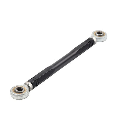 CNC Gear Shift Linkage Rod 120mm for Harley Softail Touring