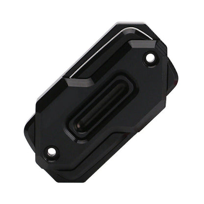 Front Brake Fluid Master Reservoir with Black Cap for Honda X-ADV 750 (17-18)