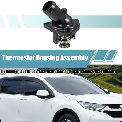 Engine Coolant Thermostat Housing for Honda Accord (2013-2015)