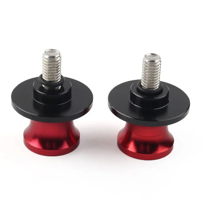 Swingarm Spools M8 for Honda CBR954RR 2002-2003