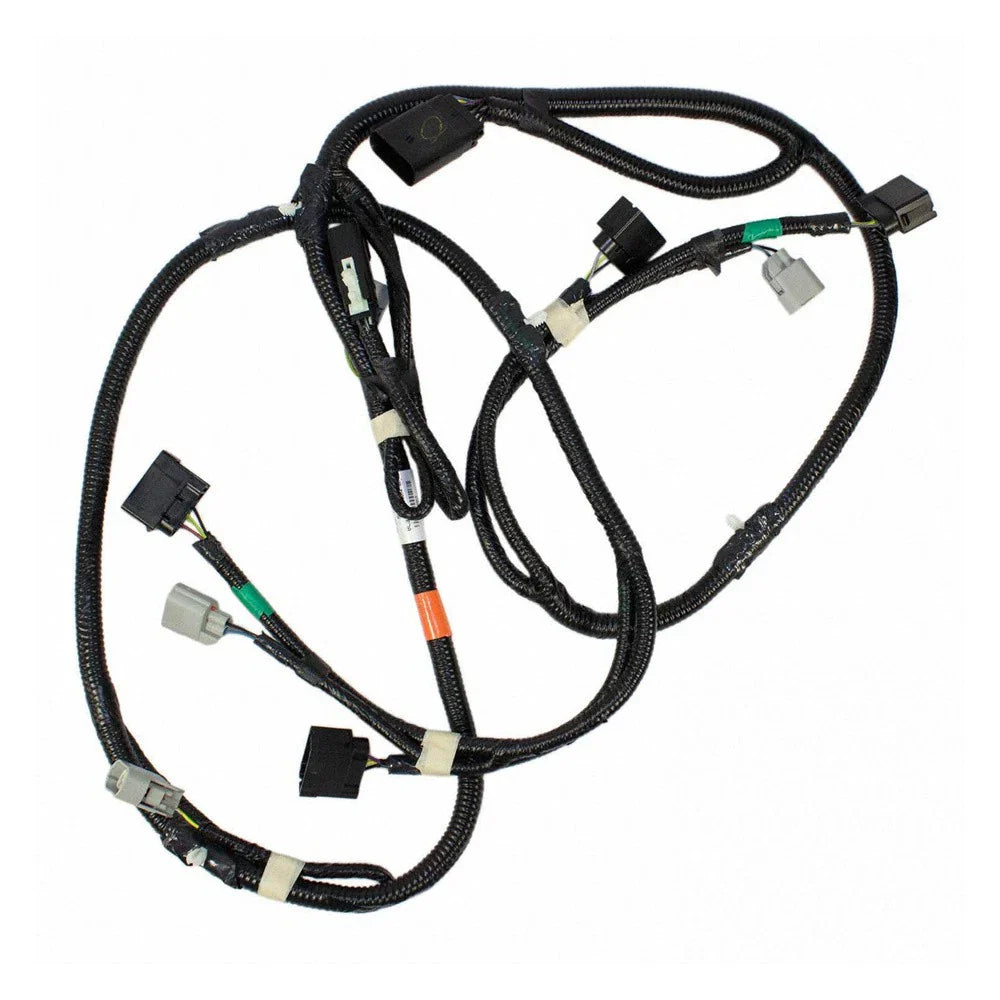 Tail Lamp Wire Harness for Ford F-150 (2011-2014)