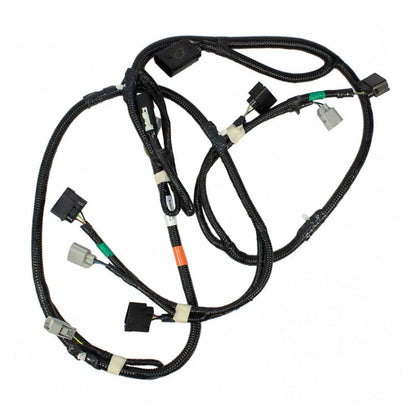 Tail Lamp Wire Harness for Ford F-150 (2011-2014)