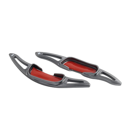 Steering Wheel Shifter Paddle Extensions for Mazda 3 6 CX-3 CX-4 CX-5 MX-5