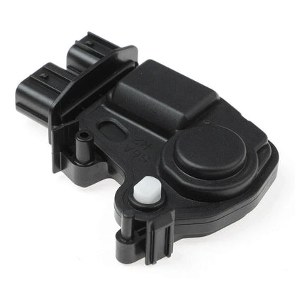 Front RH Door Lock Actuator for Honda Civic Accord CRV Odyssey Pilot (2001-2023)