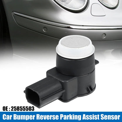 Bumper PDC Reverse Parking Assist Sensor for Dodge Ram 1500 (2013-2018)