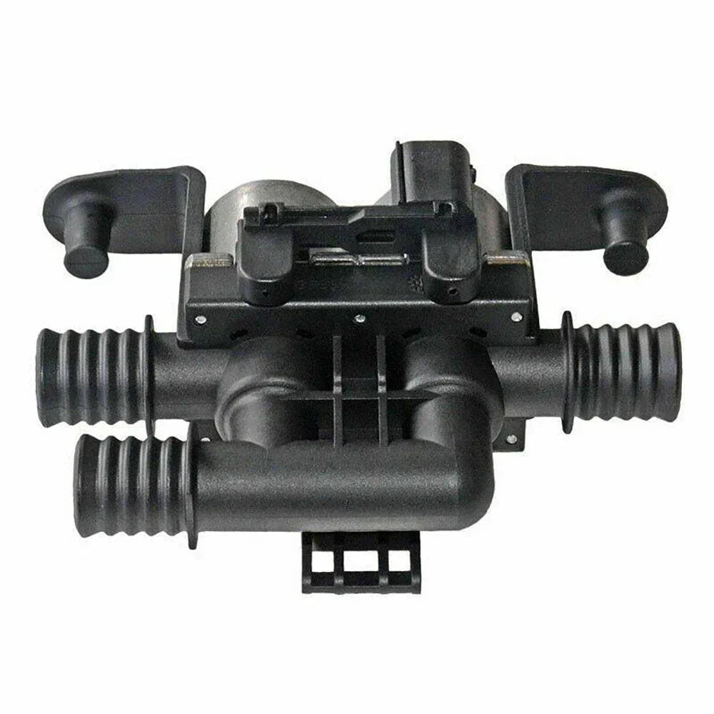 Heater Control Valve Solenoid for Range Rover MK III SUV (2002-2012)