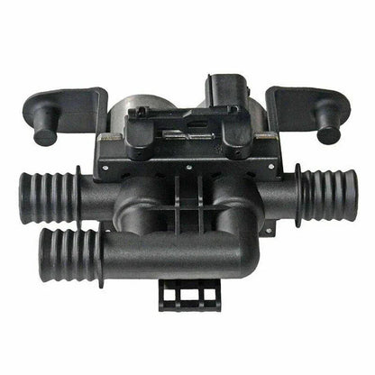 Heater Control Valve Solenoid for Range Rover MK III SUV (2002-2012)