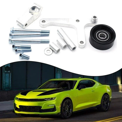 Alternator Bracket / Low Mount for F-Body LS1 (1997–2002)