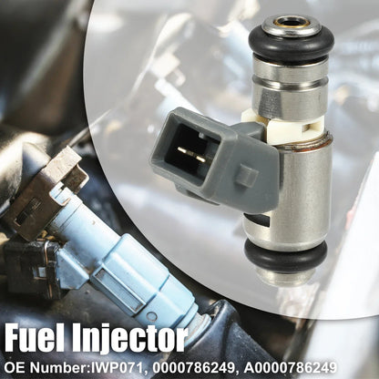 Fuel Injector for Mercedes-Benz A190 A210 1.6L 1.9L (1999-2004)