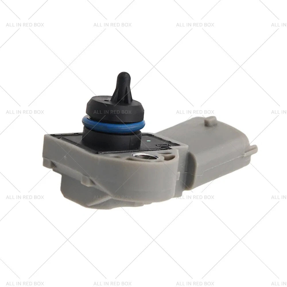 Fuel Rail Pressure Sensor for Volvo XC60 S40 S80 Ford Focus XR5 ST RS (2008-2018)