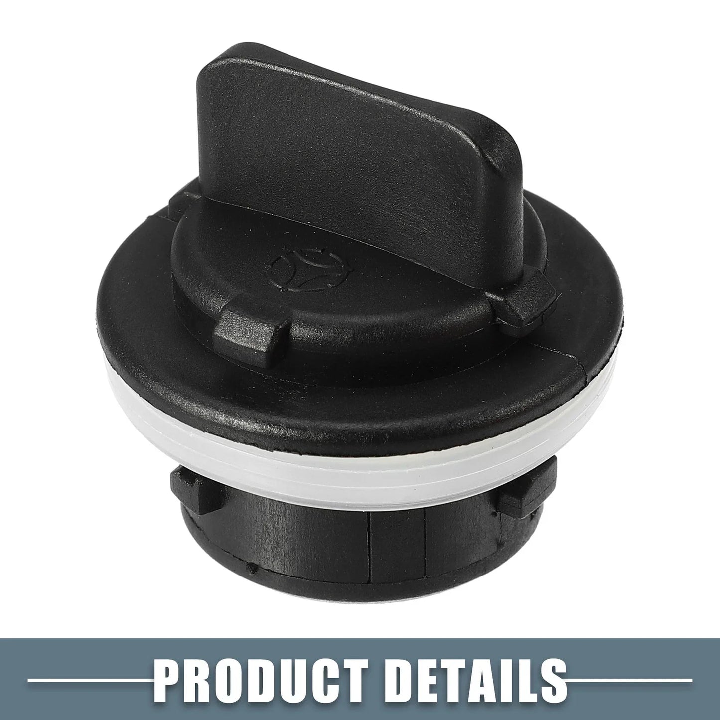 Turn Signal Lamp Holder for Hyundai (Set of 2) - Light Bulb Socket