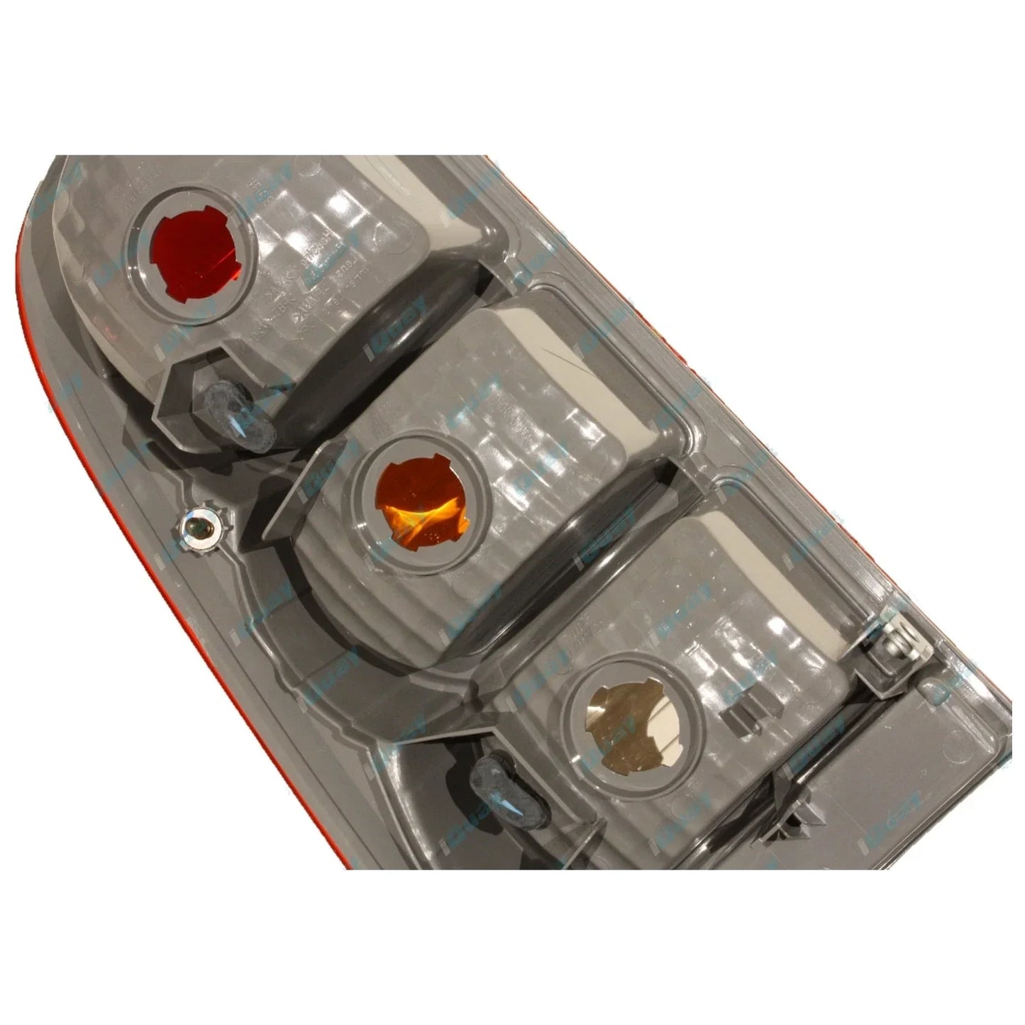 RH Tail Light for Toyota Hilux GGN15 GGN25 KUN16 KUN26 TGN16 (2005-2011)