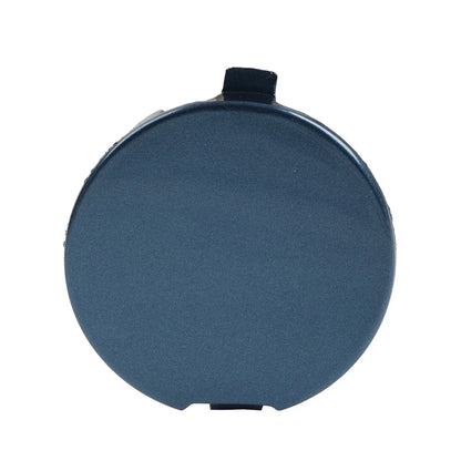 Blue Front Bumper Towing Hook Eye Cover for Mazda CX-3 (2014-2023)