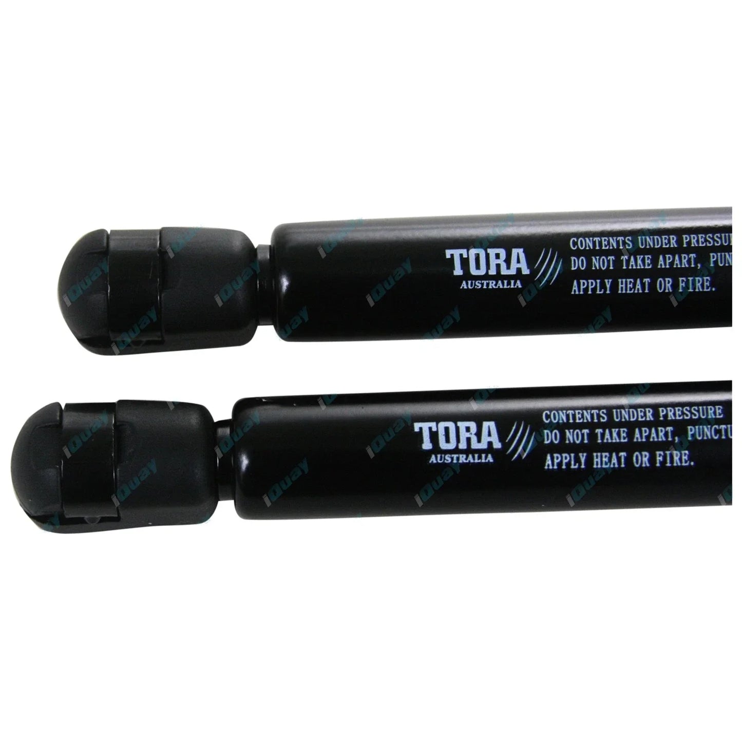Gas Bonnet Stay Struts 2 x for Toyota Lexcen VR VS (1993-1997) Sedan & Wagon
