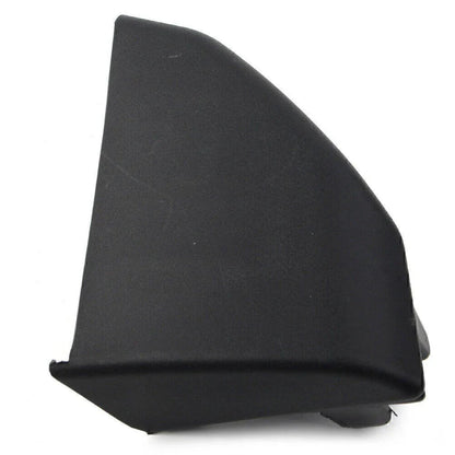 Rear Right Wheelarch End Cap Black for Land Rover Discovery 3 & 4 (2005-2016)