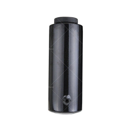 800ml Black Overflow Catch Tank for Radiator Coolant - Universal