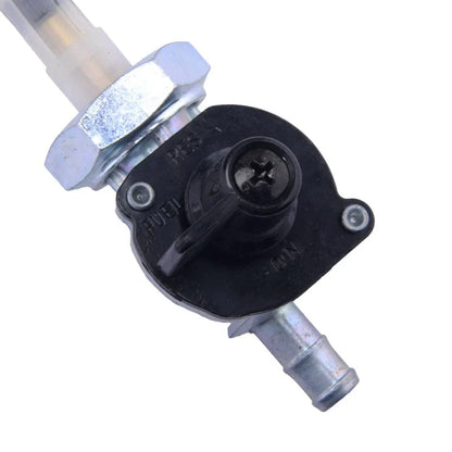 Fuel Gas Valve Petcock for Honda VT1100C VT1100C3 VT1100T (1995-2007)